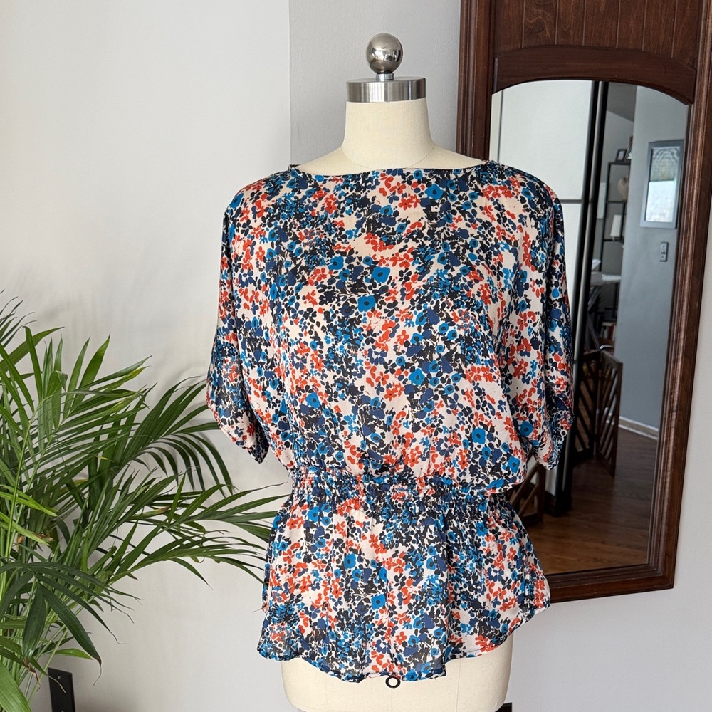 Xhilaration Top